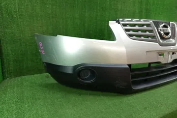 БАМПЕР НА NISSAN DUALIS J10