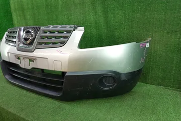 БАМПЕР НА NISSAN DUALIS J10