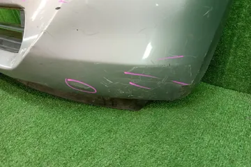 БАМПЕР НА TOYOTA PASSO KGC30