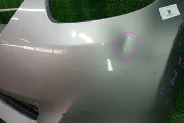 БАМПЕР НА TOYOTA PASSO KGC30