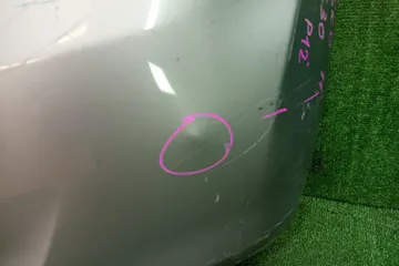 БАМПЕР НА TOYOTA PASSO KGC30