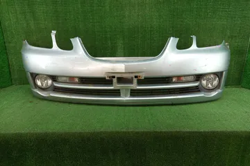 БАМПЕР НА MITSUBISHI AIRTREK CU4W