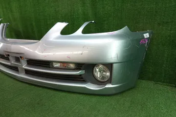 БАМПЕР НА MITSUBISHI AIRTREK CU4W