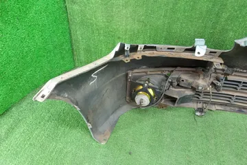БАМПЕР НА MITSUBISHI AIRTREK CU4W