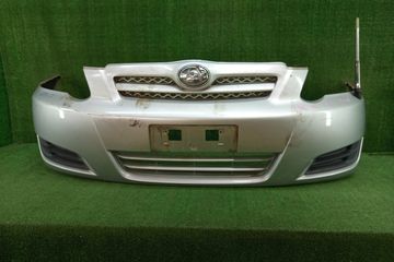 БАМПЕР НА TOYOTA ALLEX NZE121