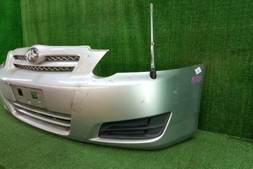 БАМПЕР НА TOYOTA ALLEX NZE121