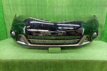 БАМПЕР НА NISSAN MURANO Z51