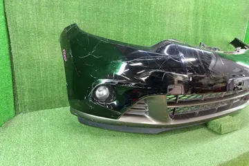 БАМПЕР НА NISSAN MURANO Z51