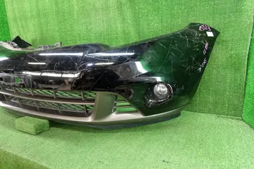 БАМПЕР НА NISSAN MURANO Z51