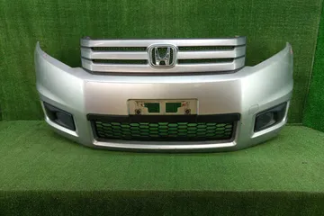 БАМПЕР НА HONDA FREED SPIKE GB3