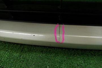 БАМПЕР НА TOYOTA CAMRY ACV40