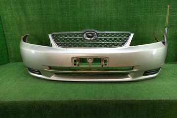 БАМПЕР НА TOYOTA COROLLA NZE121