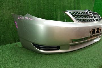 БАМПЕР НА TOYOTA COROLLA NZE121