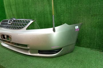 БАМПЕР НА TOYOTA COROLLA NZE121