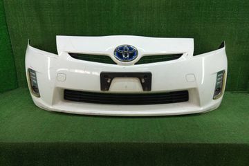 БАМПЕР НА TOYOTA PRIUS ZVW30