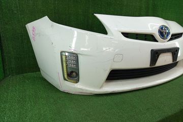 БАМПЕР НА TOYOTA PRIUS ZVW30
