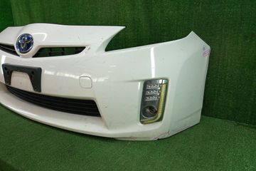 БАМПЕР НА TOYOTA PRIUS ZVW30