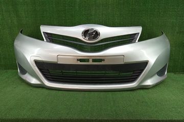 БАМПЕР НА TOYOTA VITZ KSP130