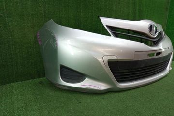 БАМПЕР НА TOYOTA VITZ KSP130