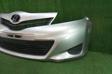 БАМПЕР НА TOYOTA VITZ KSP130