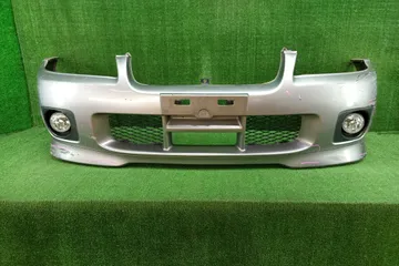 БАМПЕР НА NISSAN AVENIR W11
