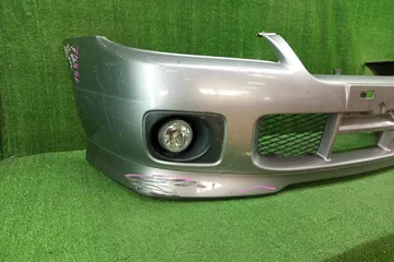 БАМПЕР НА NISSAN AVENIR W11
