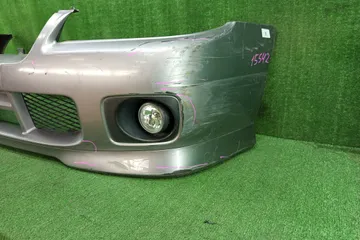 БАМПЕР НА NISSAN AVENIR W11