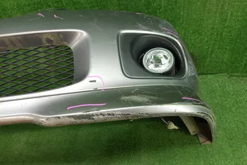 БАМПЕР НА NISSAN AVENIR W11