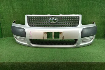 БАМПЕР НА TOYOTA SUCCEED NCP51V
