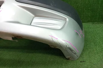 БАМПЕР НА TOYOTA SUCCEED NCP51V