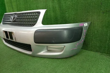 БАМПЕР НА TOYOTA SUCCEED NCP51V