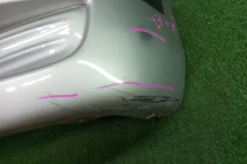 БАМПЕР НА TOYOTA SUCCEED NCP51V