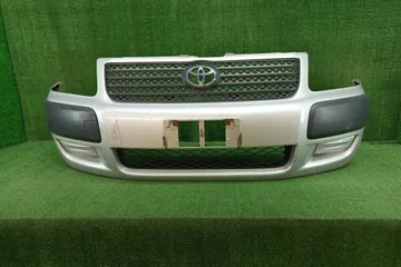 БАМПЕР НА TOYOTA SUCCEED NCP51V