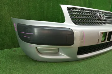 БАМПЕР НА TOYOTA SUCCEED NCP51V