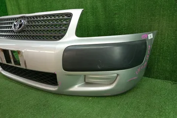 БАМПЕР НА TOYOTA SUCCEED NCP51V
