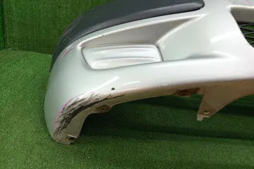 БАМПЕР НА TOYOTA SUCCEED NCP51V