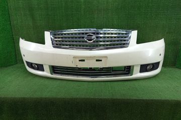 БАМПЕР НА NISSAN FUGA Y50