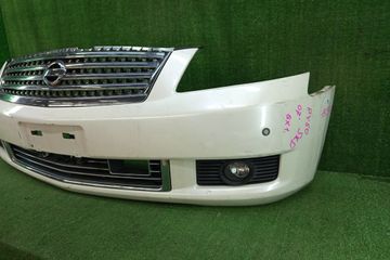 БАМПЕР НА NISSAN FUGA Y50