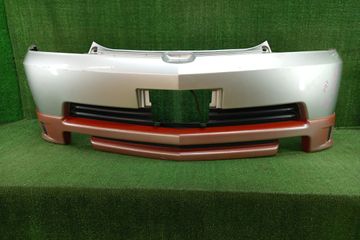 БАМПЕР НА TOYOTA WILL VS ZZE127