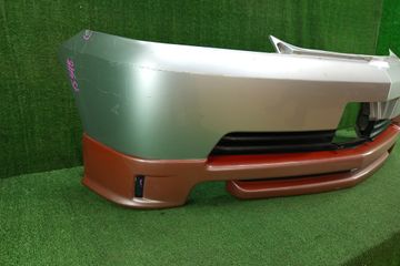 БАМПЕР НА TOYOTA WILL VS ZZE127