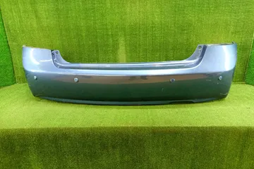 БАМПЕР НА HONDA CIVIC FD3