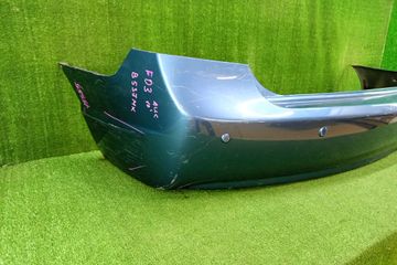 БАМПЕР НА HONDA CIVIC FD3