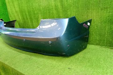 БАМПЕР НА HONDA CIVIC FD3