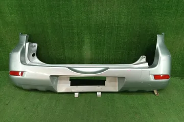 БАМПЕР НА DAIHATSU BE-GO J200G
