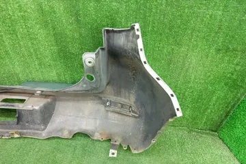 БАМПЕР НА DAIHATSU BE-GO J200G