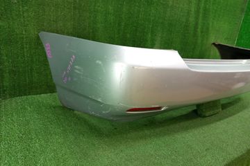 БАМПЕР НА TOYOTA COROLLA NZE124