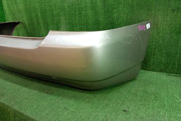 БАМПЕР НА TOYOTA COROLLA NZE121