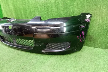 БАМПЕР НА TOYOTA VITZ NCP10