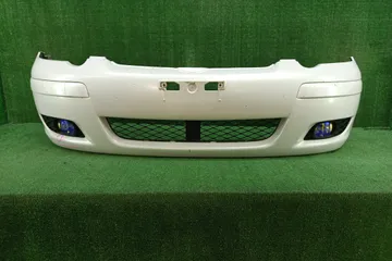 БАМПЕР НА TOYOTA VITZ NCP10