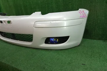 БАМПЕР НА TOYOTA VITZ NCP10